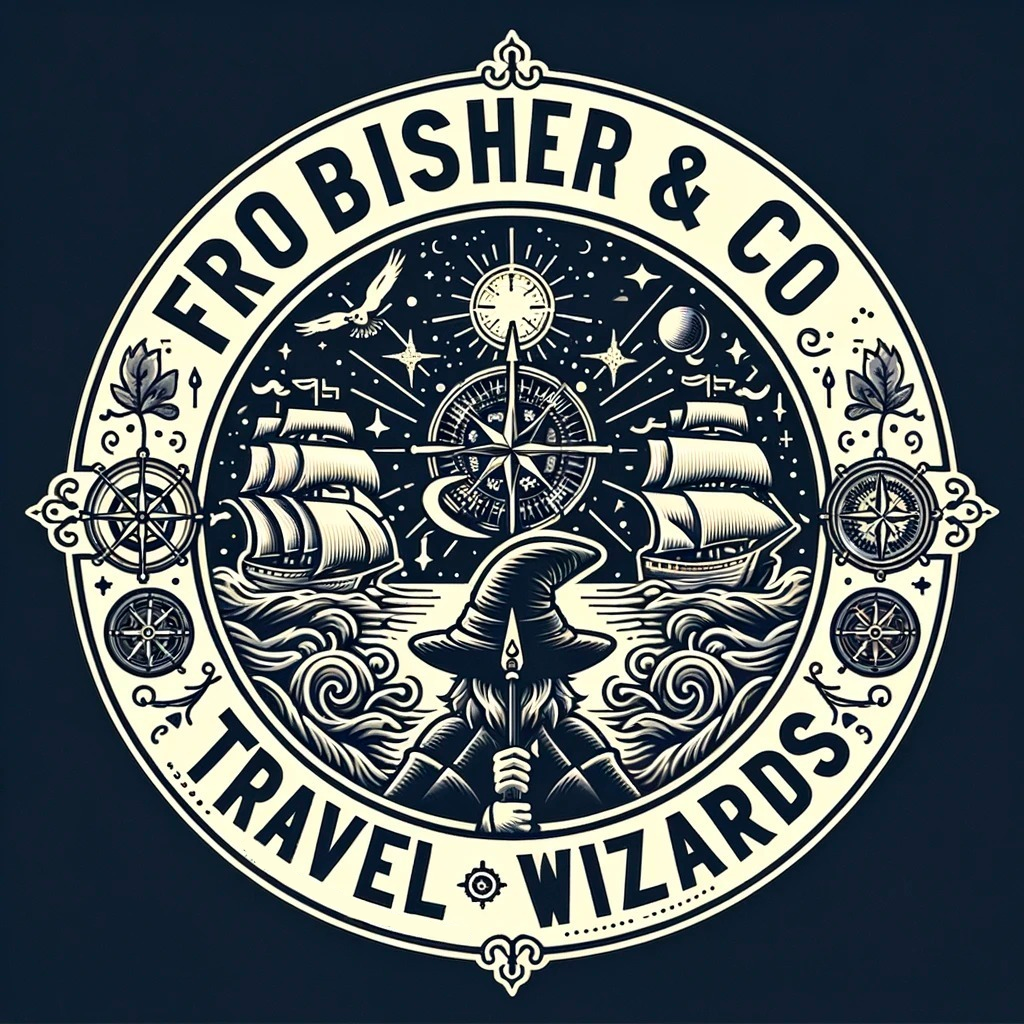 Frobisher & Co LLC Logo